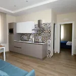Appartamento Salotto Vomero 7