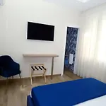 Appartamento Salotto Vomero 7