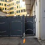 Appartamento Salotto Vomero 7