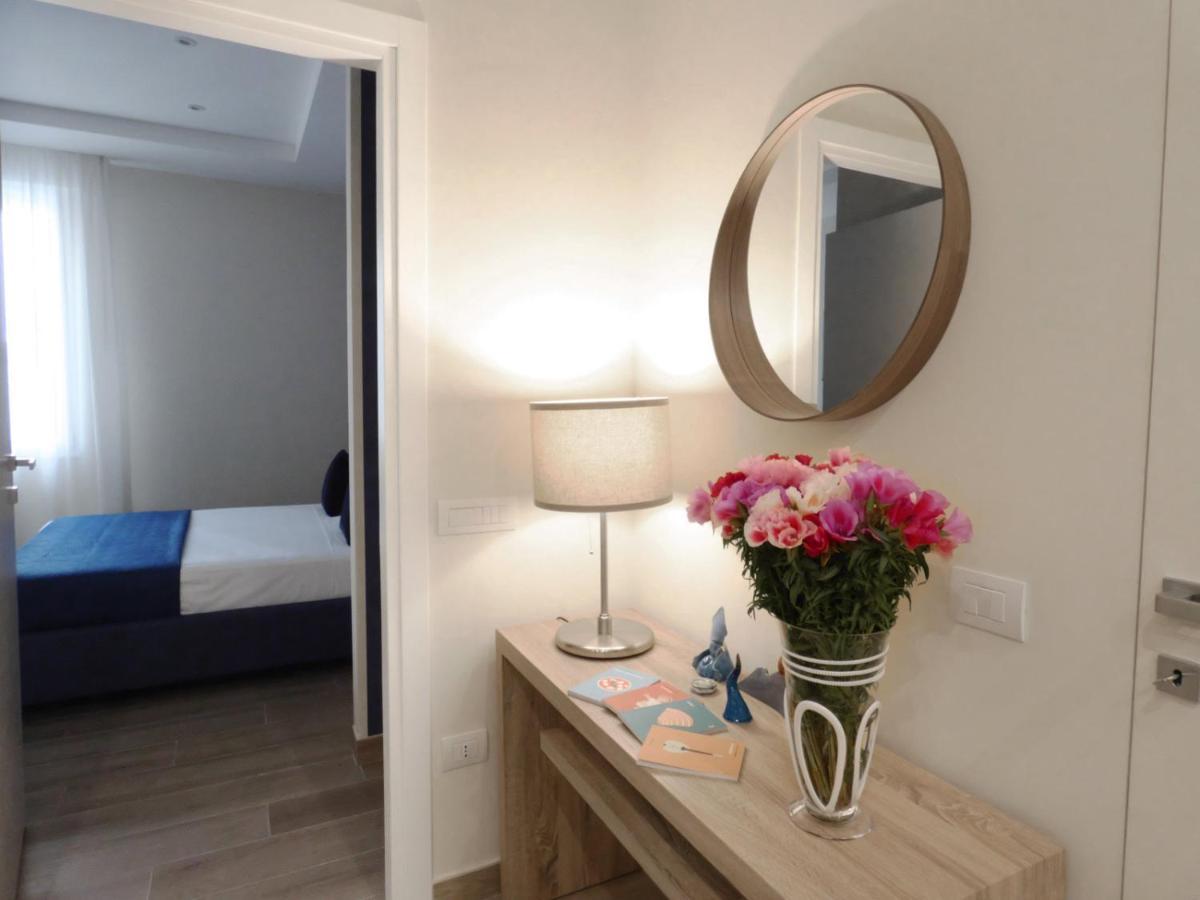 Apartment Salotto Vomero 7 Naples