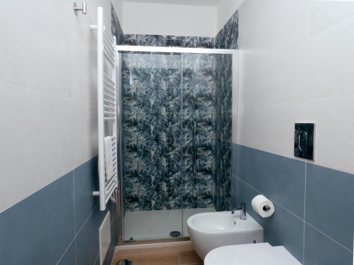 Salotto Vomero 7 *
