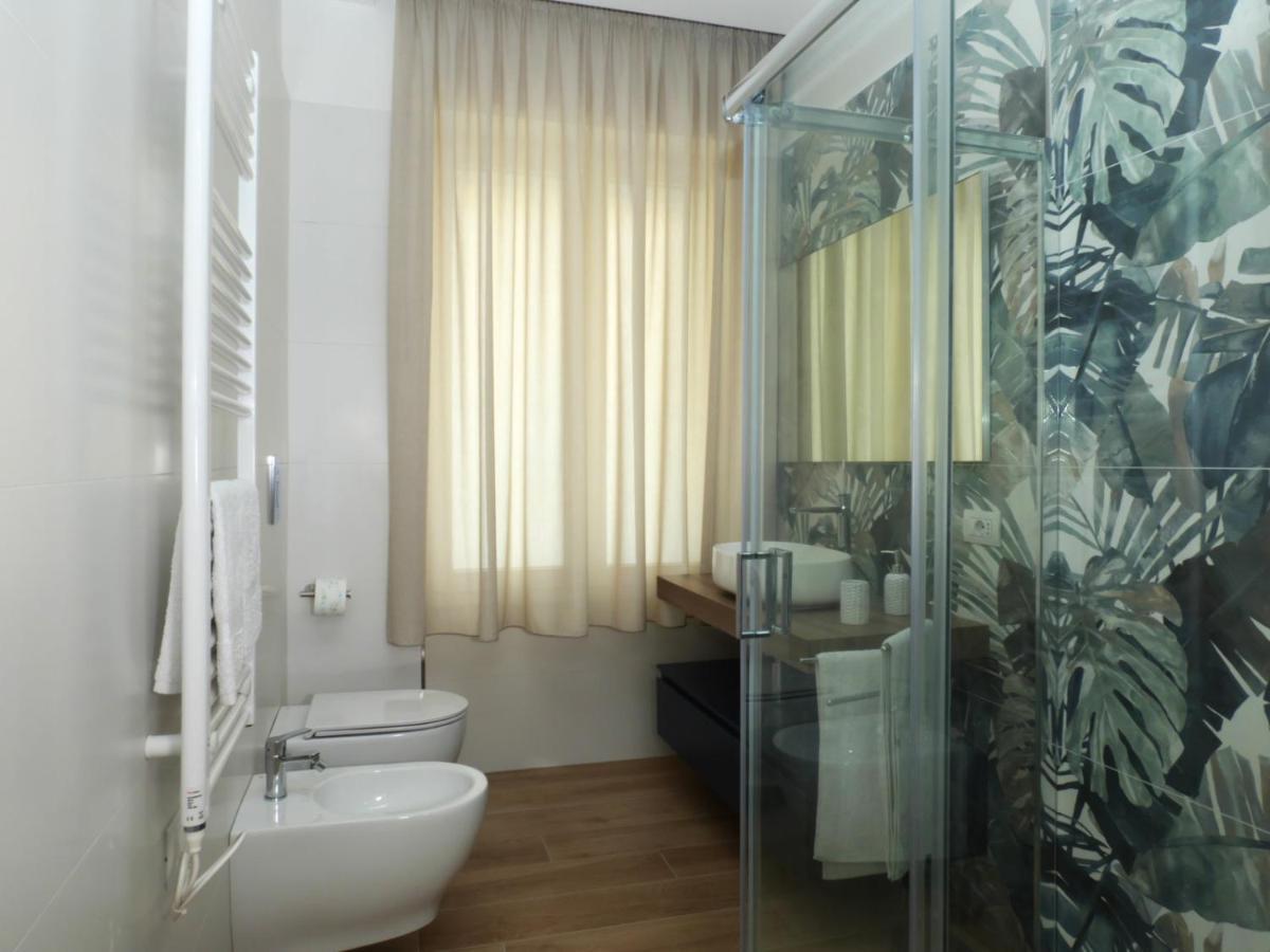 Apartment Salotto Vomero 7