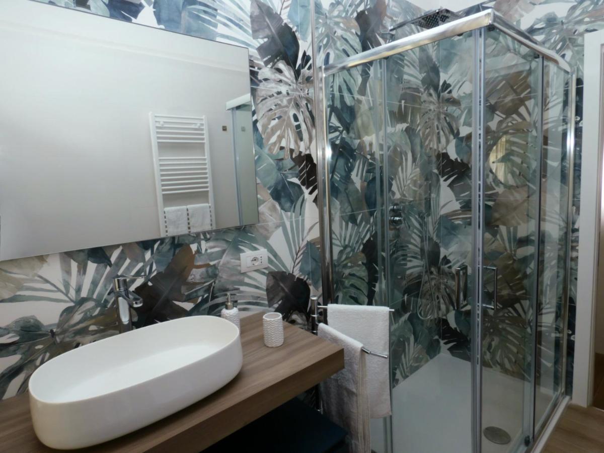 Apartment Salotto Vomero 7 *
