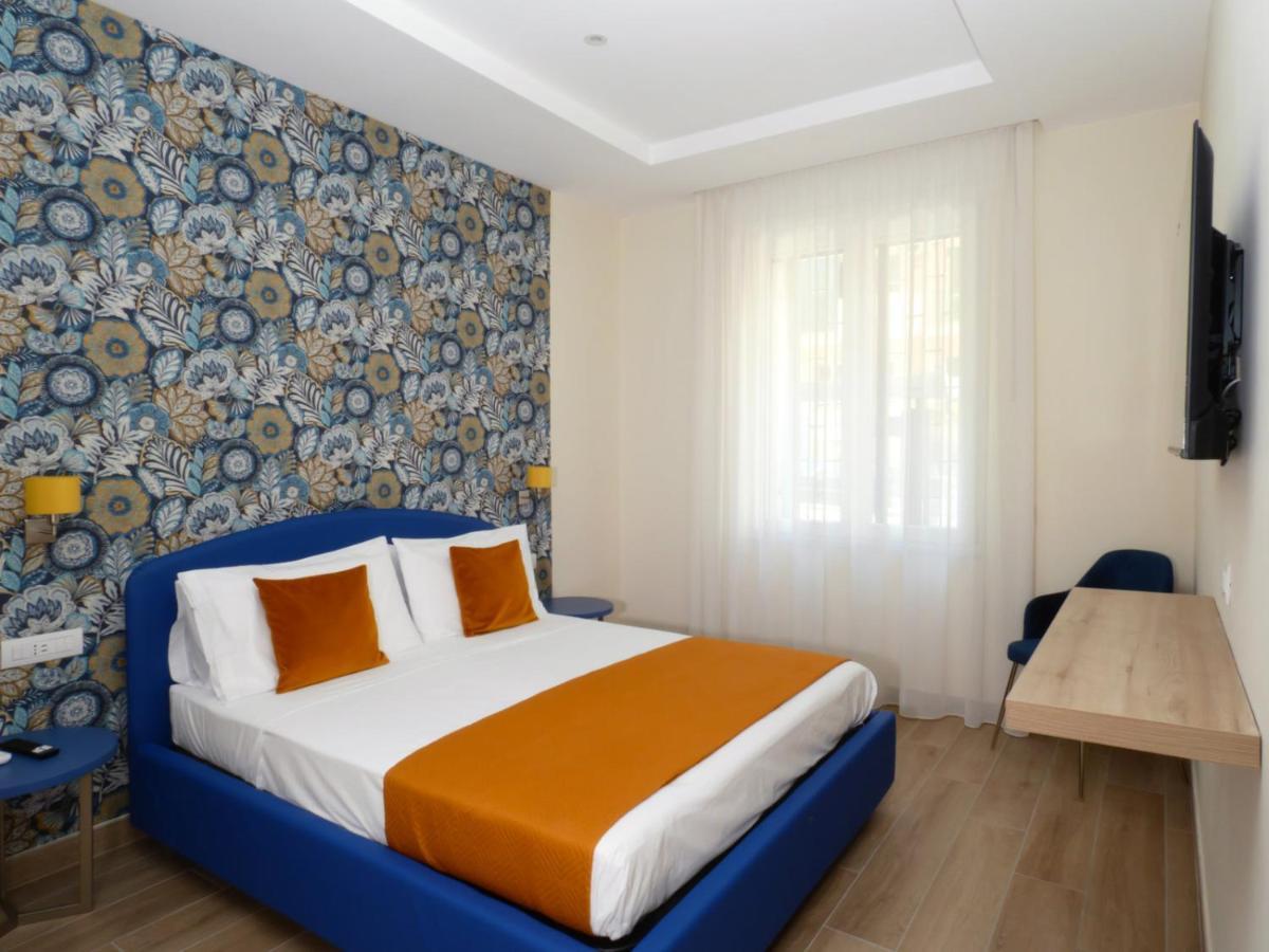 Apartment Salotto Vomero 7 Naples