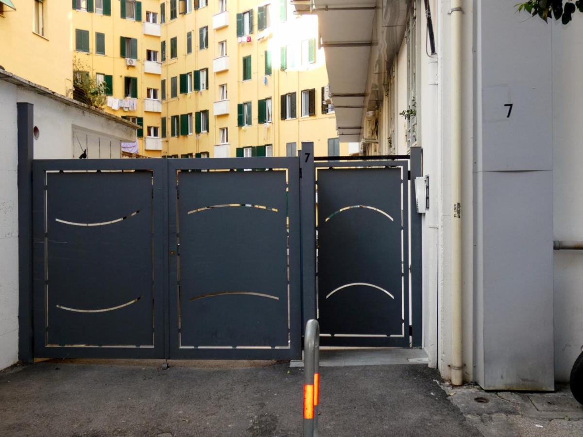 Salotto Vomero 7