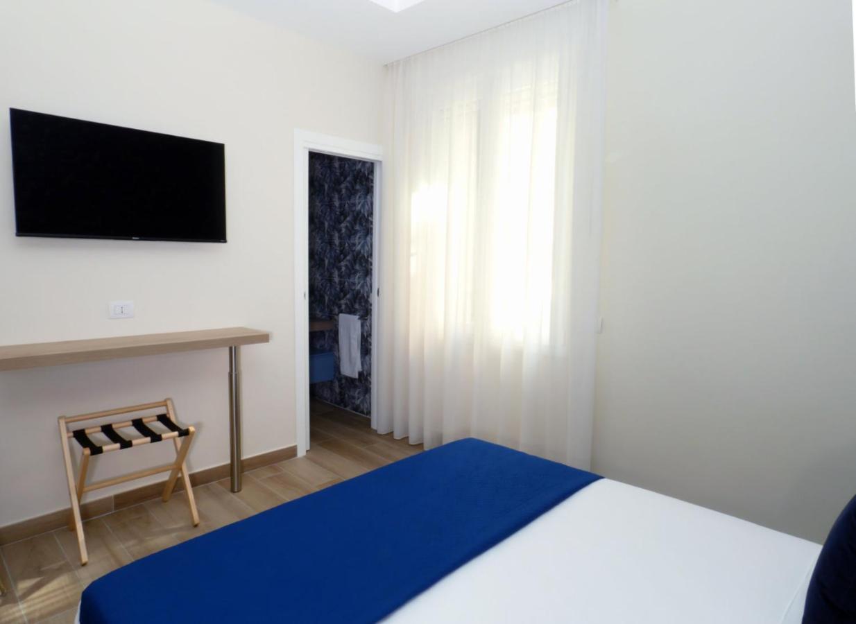 Salotto Vomero 7 *