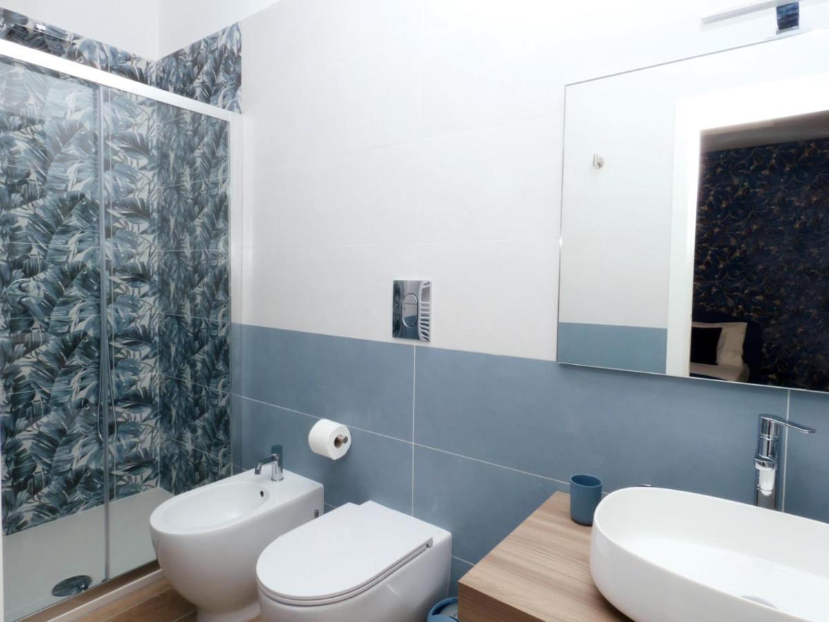 Salotto Vomero 7 Apartment *