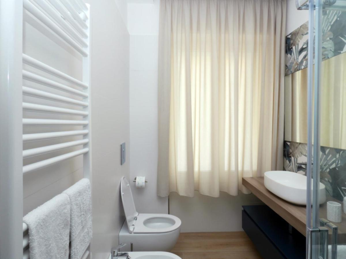 Apartment Salotto Vomero 7 Naples