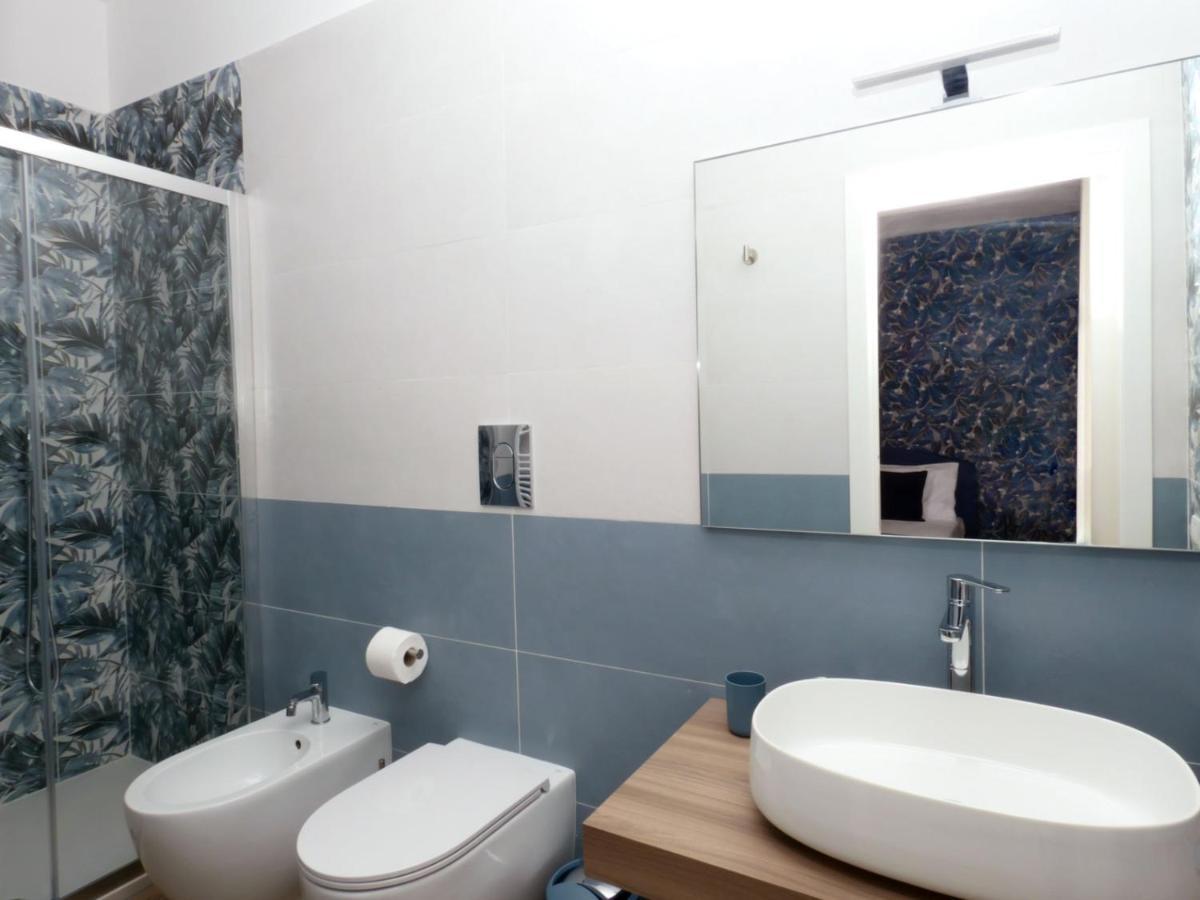 Salotto Vomero 7 Apartment