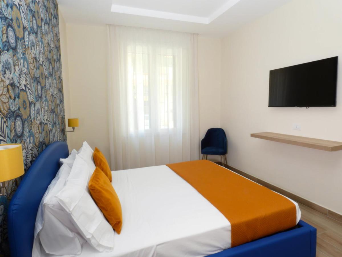 Salotto Vomero 7 Apartment Naples
