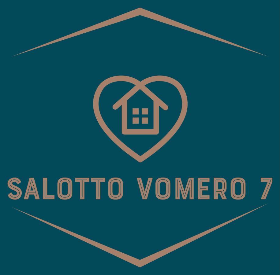 Salotto Vomero 7 Apartment *