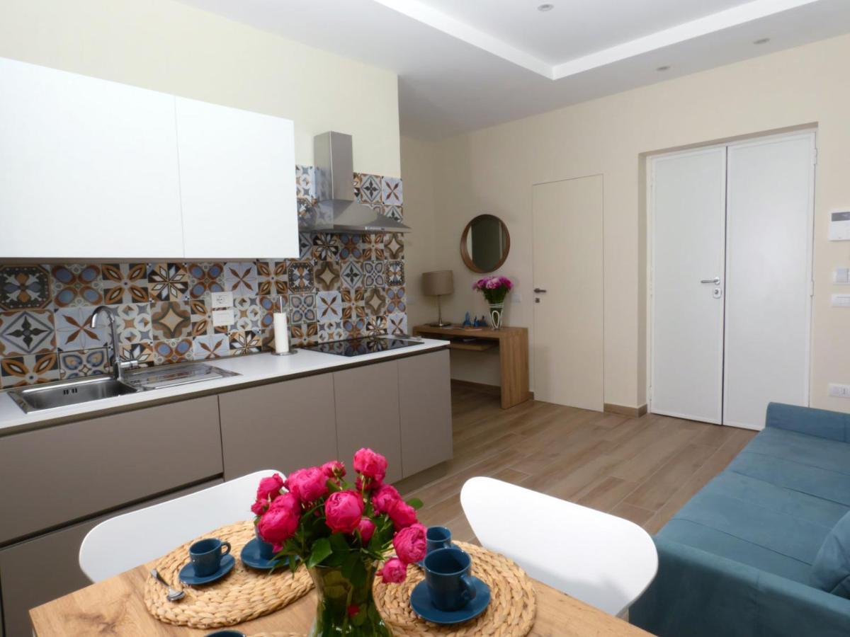 Salotto Vomero 7 Appartement *