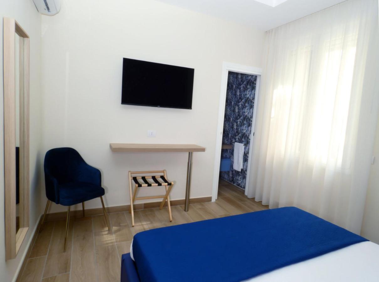 Salotto Vomero 7 Napels