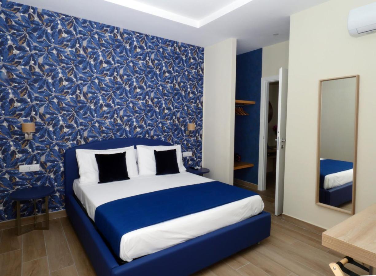 Salotto Vomero 7 Appartement *