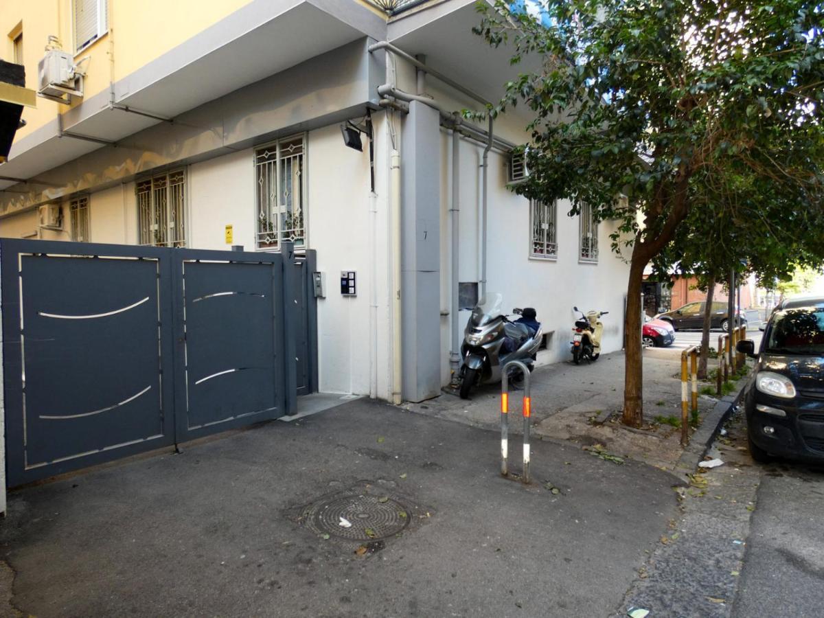 Salotto Vomero 7 Napels