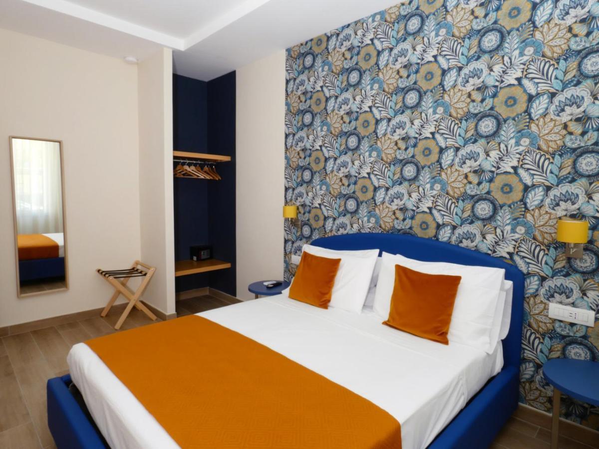Salotto Vomero 7 Appartement
